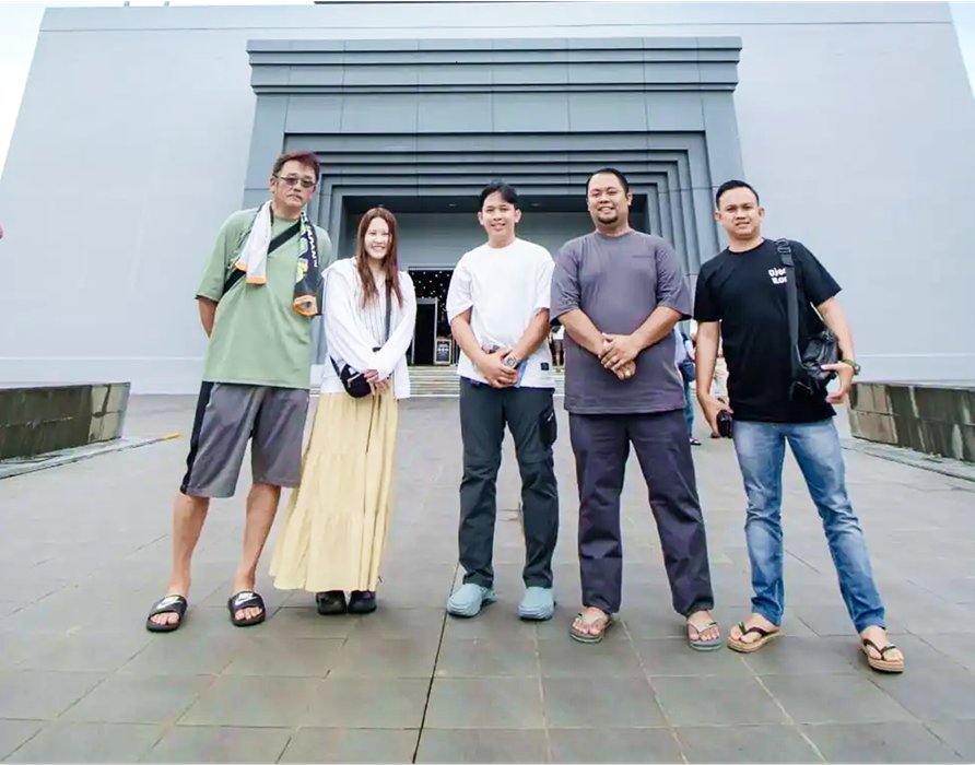 25+ Mitra Perusahaan