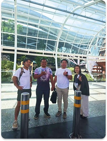 Pendampingan Lengkap