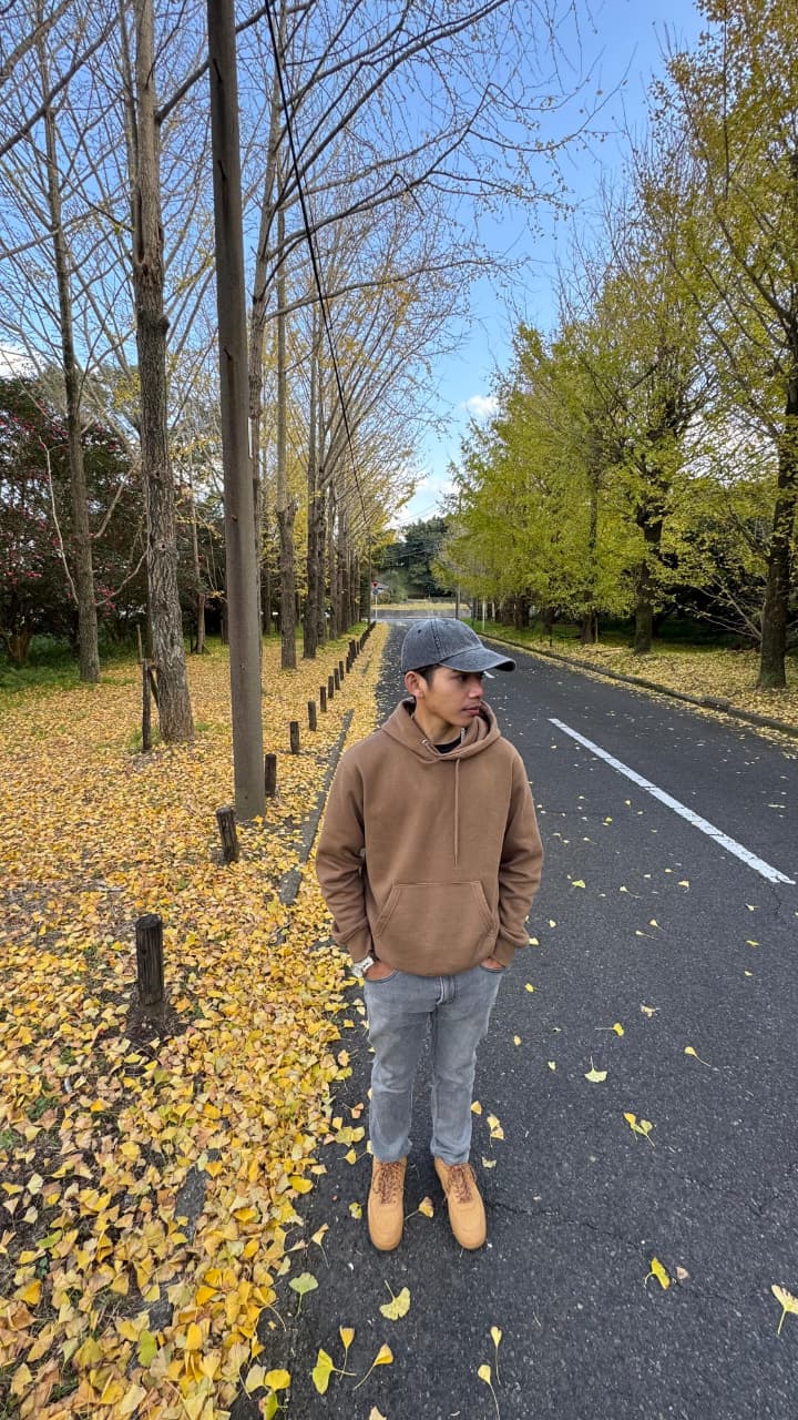 Iya Triana, Kagoshima