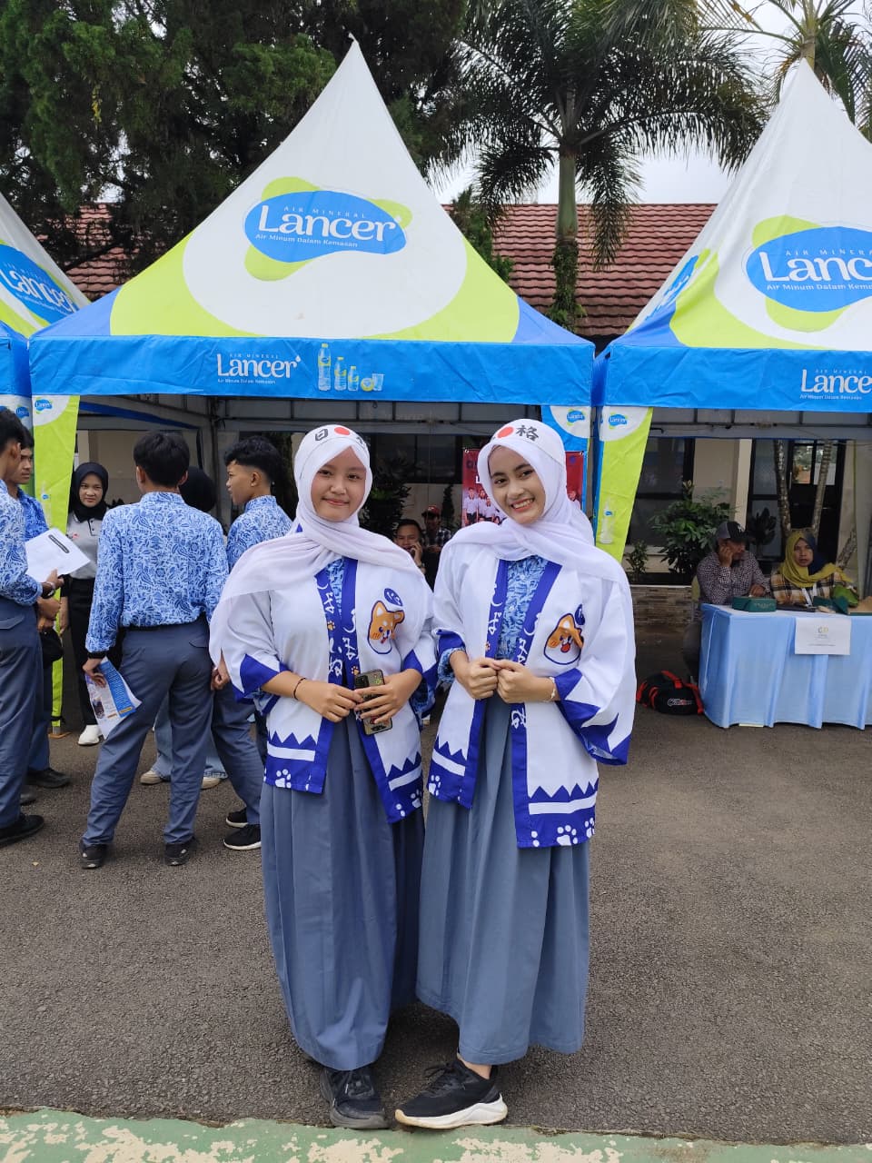 edufair SMANJA